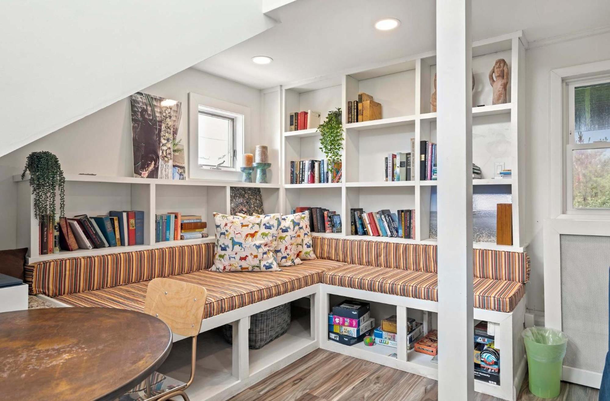 Gorgeous Architectural Waterfront Property Βίλα Eastham Εξωτερικό φωτογραφία